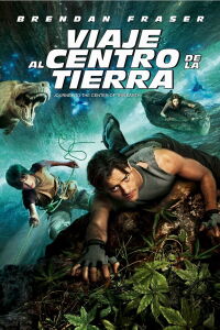 Viaje al centro de la Tierra (2008)