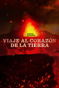 Viaje al corazón de la tierra (2012)