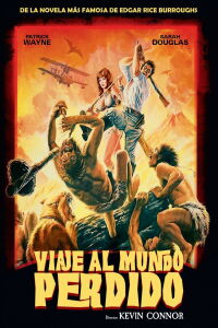 Viaje al mundo perdido (1977)