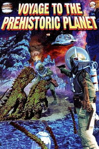 Viaje al planeta prehistorico (1965)