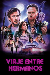 Viaje entre hermanos (2020)