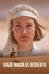 Viaje hacia el desierto. Ingeborg Bachmann (2023)