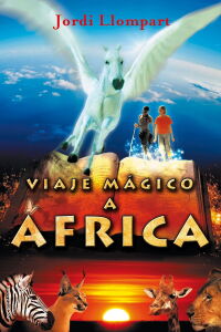 Viaje mágico a África (2010)