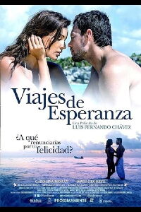 Viajes de Esperanza (2014)