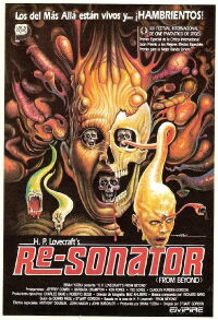 Vibraciones desde el más allá (1986)