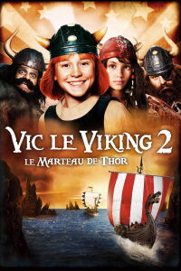 Vic le viking 2 : Le Marteau de Thor (2011)