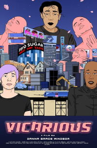 Vicarious (2016)