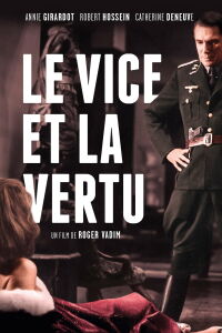 Vice and Virtue (1963)