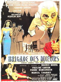 Vice Squad (1959)