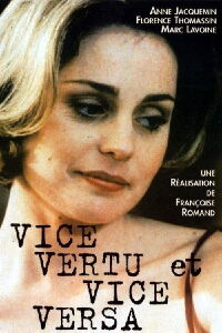 Vice vertu et vice versa (1996)
