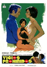 Vicios prohibidos (1972)