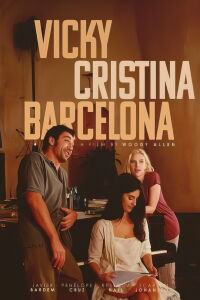Vicky Cristina Barcelona (2008)