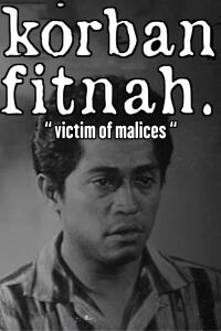 Victim of Slander (1959)