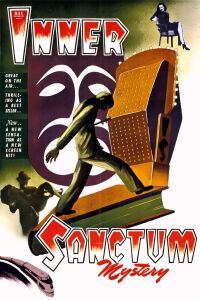 Víctima de su destino (1948)