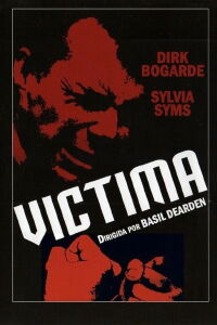 Víctima (1961)