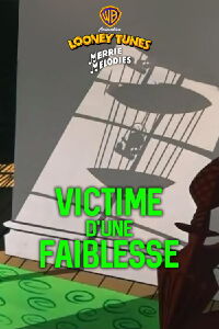 Victime d'une faiblesse (1957)
