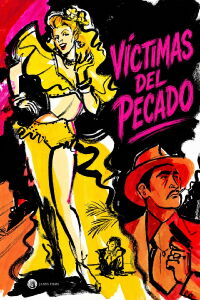 Victims of Sin (1951)