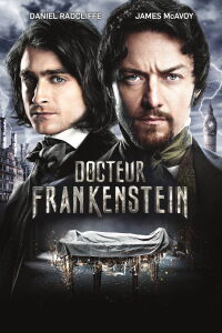 Victor Frankenstein (2015)