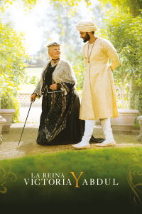 Victoria & Abdul (2017)