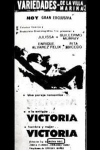 Victoria (1972)