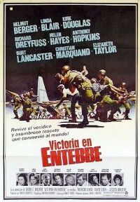 Victoria en Entebbe (1976)