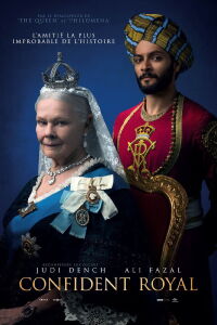 Victoria et Abdul (2017)