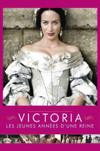 Victoria - Les Jeunes Années d'une reine (2009)