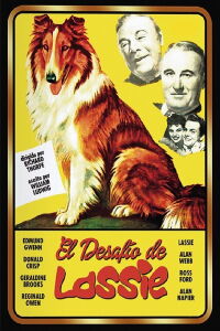 Victorias de Lassie (1949)