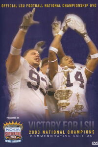 Victory For LSU (2004)