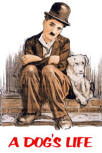 Vida de perro (1918)