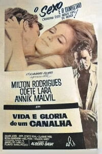 Vida e Glória de um Canalha (1970)