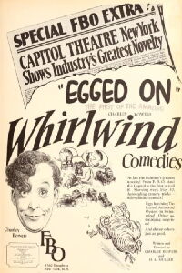 Vida en Egged On (1926)