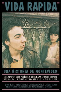 Vida rápida (1992)