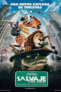 Vida Salvaje (2006)