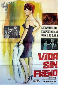 Vida sin freno (1965)