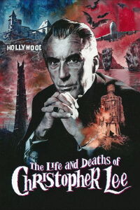 Vida y muertes de Christopher Lee (2024)