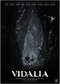 Vidalia (2024)