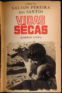 Vidas Secas (1963)