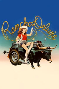 Vidas sin barreras (Rancho Deluxe) (1975)