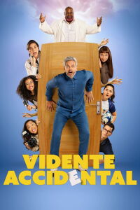 Vidente Por Acidente (2024)