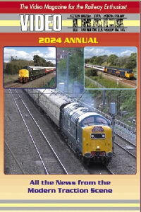 Video Track Annual 2024 (2024)