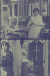 Vie pour vie (1916)