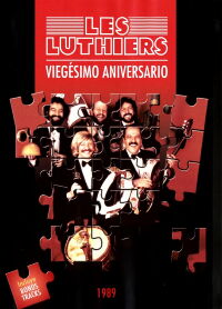 Viegésimo aniversario (1987)