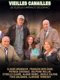 Vieilles canailles (2010)