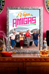 Viejas amigas (2024)