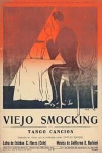 Viejo smoking (C) (1930)