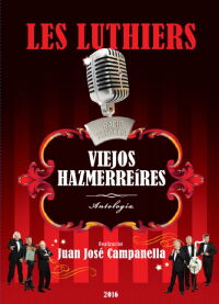 Viejos hazmerreíres (2016)