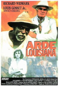 Viejos recuerdos de Luisiana (1987)