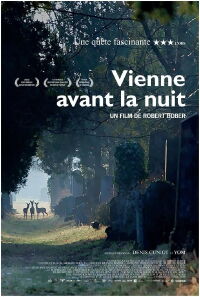 Vienne avant la nuit (2017)