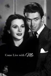 Viens vivre avec moi (1941)